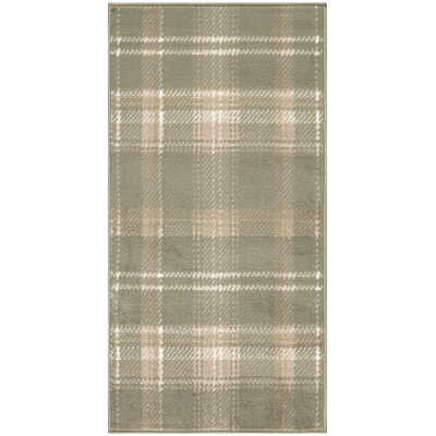 Willesha Floral Area Rug