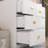 6-Drawer Changing Table Dresser-1878298012