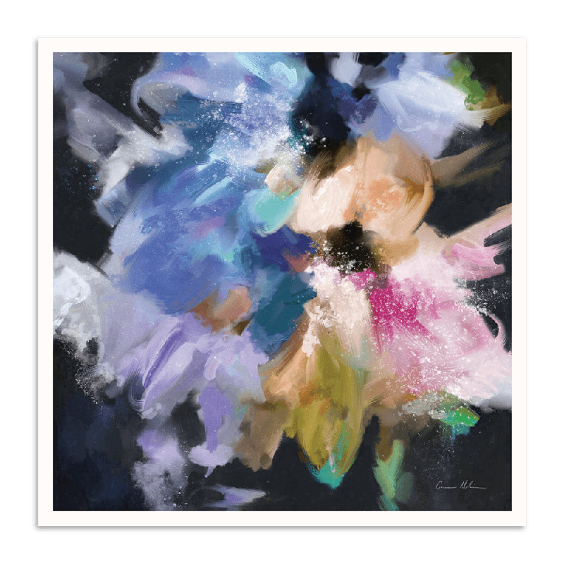 No Frame Print