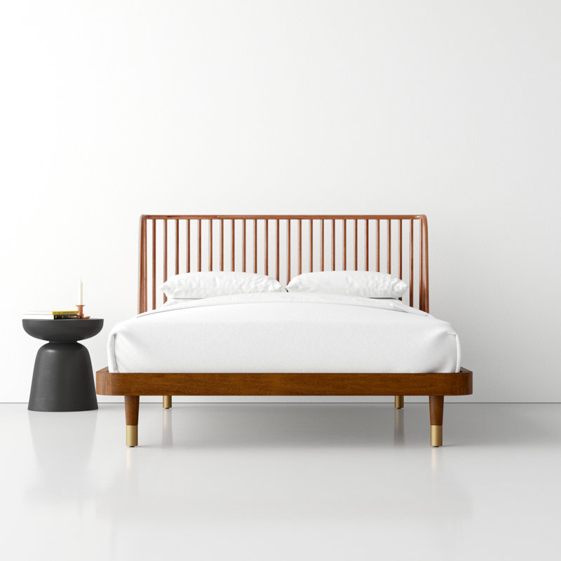 Twedt Panel Bed, Queen