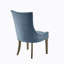Chaise parsons en polyester Sika-1271580326