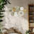 Handmade Boho Abstract Wall Decor