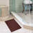 Bath Mat - for Bathroom Floor - Highly Absorbent - Machine Washable -2031126861-2031126863