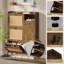 Rangement à chaussures 32 paires Dashae-797558394