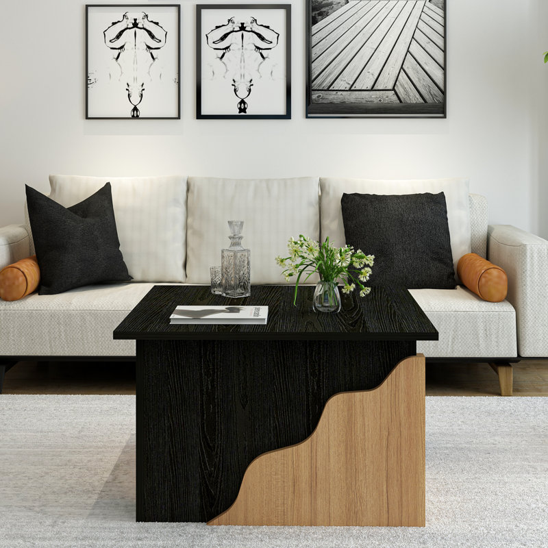 Alibay Coffee Table