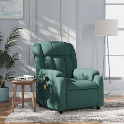 Fauteuil de massage