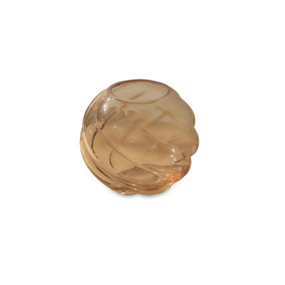 Glass Table Vase
