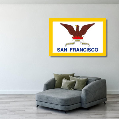 San Francisco, California