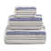 Merlin Stripe Hand Towel Single Piece