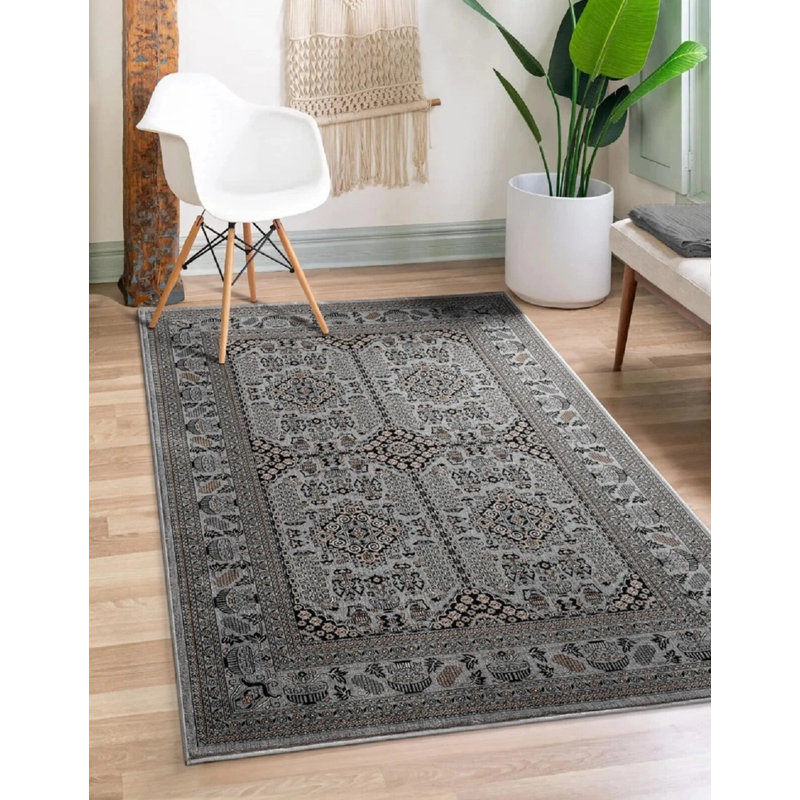 Indoor / Outdoor Area Rug, Rectangle 80 x 150 cm