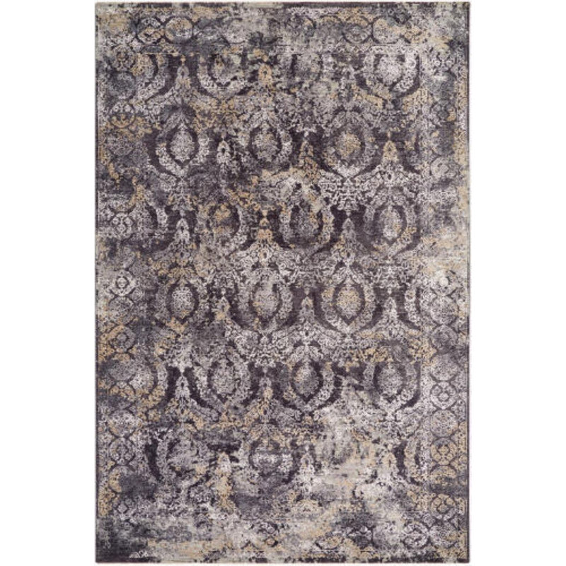 Kirima Machine Woven Area Rug, Rectangle 2'7" x 3'11"