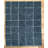 Mallory Blue Hand Tufted Area Rug-1368587869
