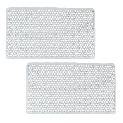 Tapis pour salle de bain Jorun