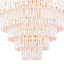 Lustre cascade