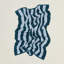 Simple Striped Terry Bath Towel-508733812-517007437