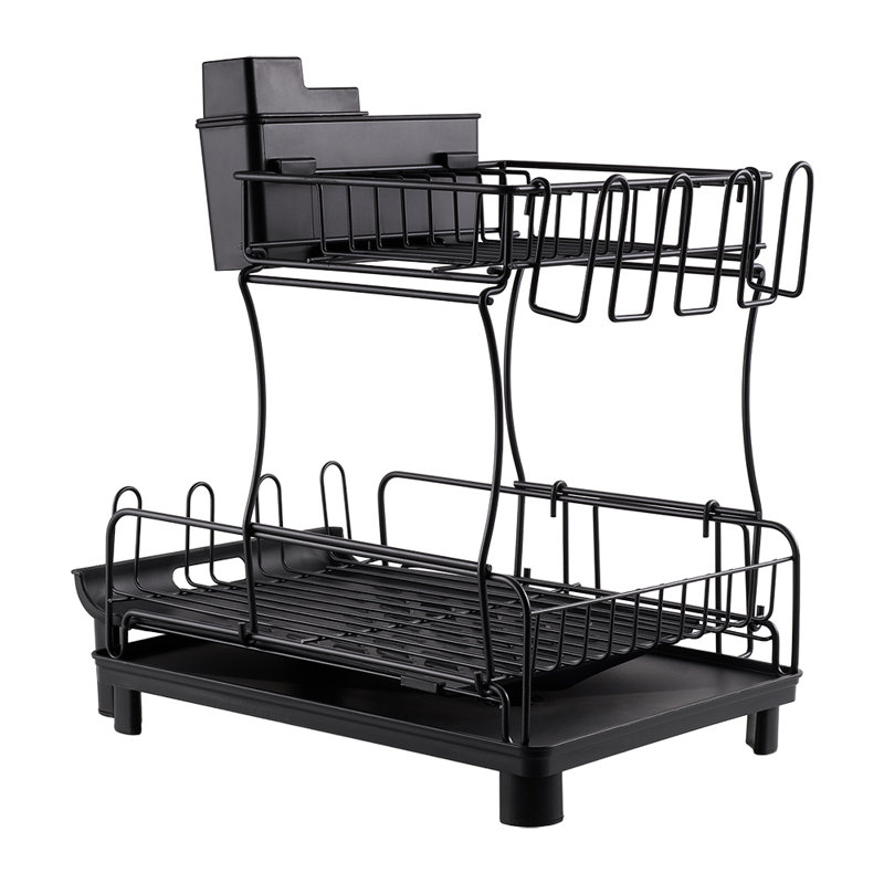 Steel Dish Rack