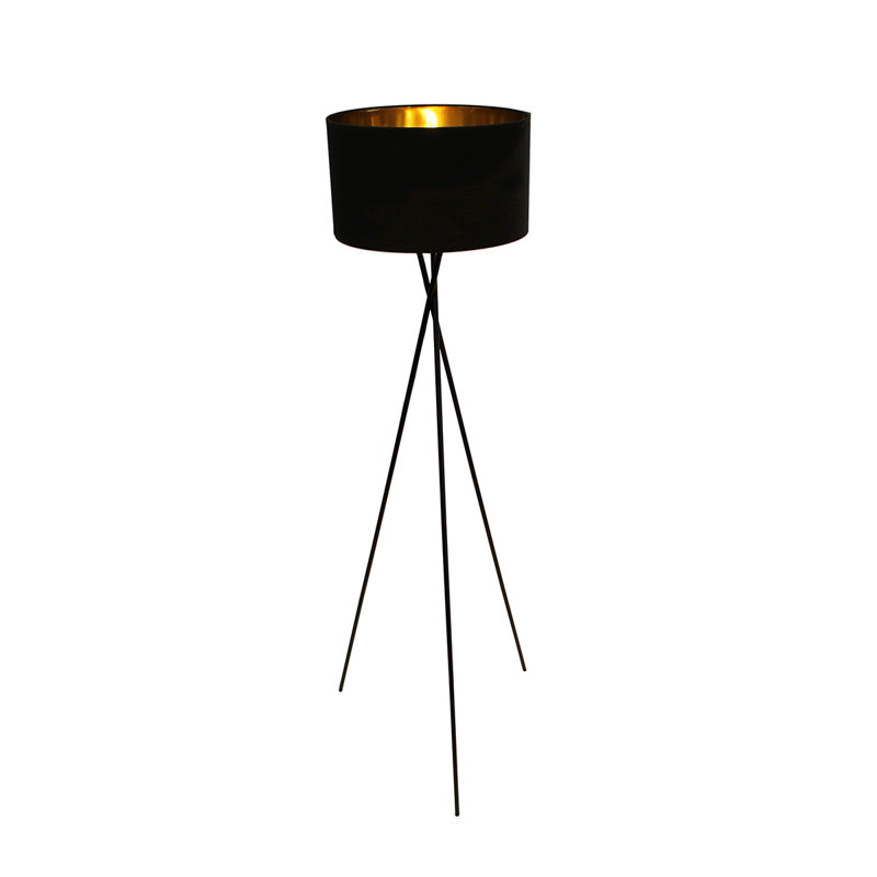 150 H cm Tripod Floor Lamp