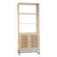 Noland Standard Bookcase