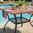 Atelier 4 - Person Patio Dining Set with Round Table-1043147518