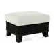 Somerset Upholstered Ottoman