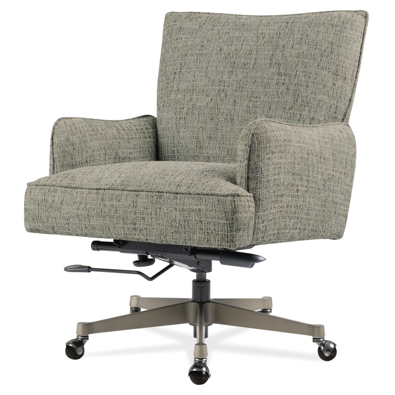 Quinn Executive Swivel Tilt Chair