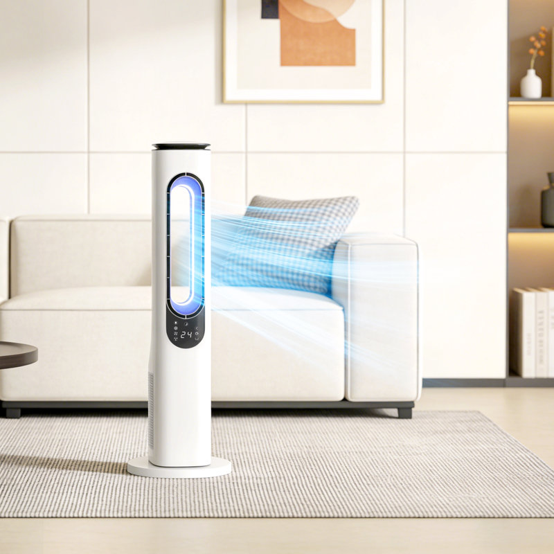 Tower Fan