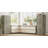 72" Tall Kitchen Pantry Set Of 2, Farmhouse Storage Cabinet-2089244693