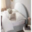 Upholstered Ottoman Storage Bed
