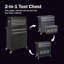 Rolling Metal Tool Chest-130060979
