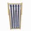 Chaise longue pliante Populus