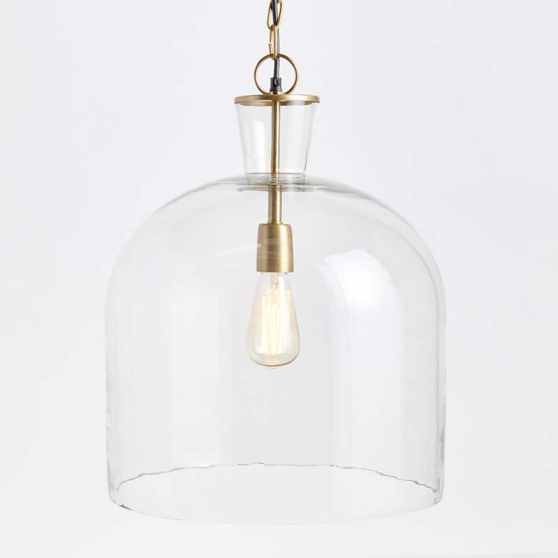 Quintino 1 - Light Pendant