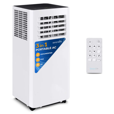 SereneLife 8000 Air Conditioner