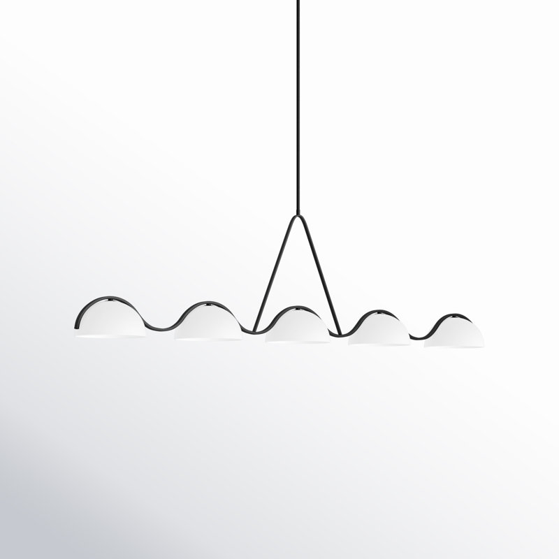 Nido 5 - Light Pendant