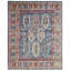 Baluchi One-of-a-Kind 8'1" X 9'8" Area Rug