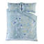 Designers Guild Manohari Delft Blue 250 Thread Count Bedset-137923111