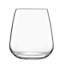 Ensemble de barware 8 pièces Talismano (4 verres DOF et 4 verres à boissons)