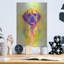 «Pop Art Puggle» par Furbaby Affiliates-982903772