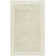 Master Bath Hand Tufted Cotton Rug