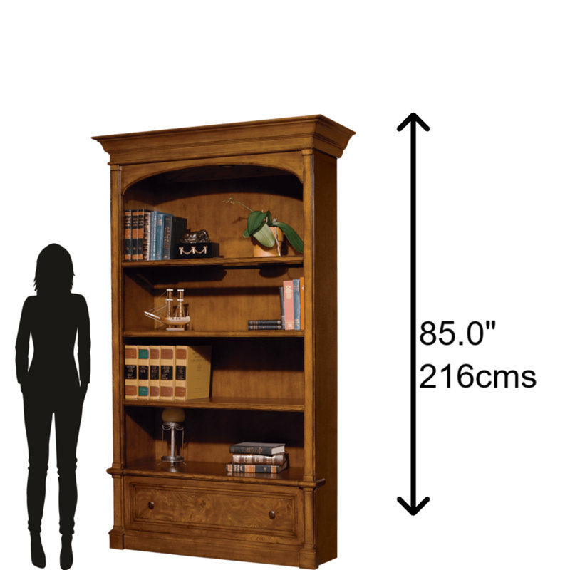 Shultz Storage Bookcase