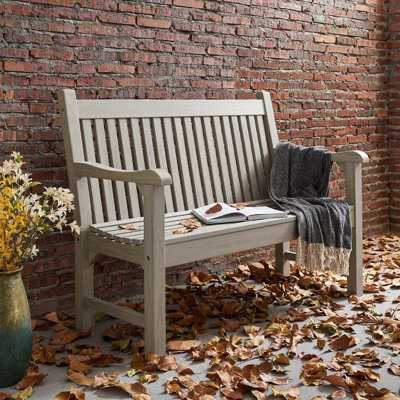 Garden Bench