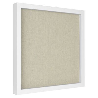 Deges Matte Shadow Box Picture Frame