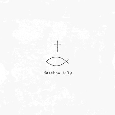 Cross Cross Matthew