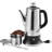 Electric Percolator Coffee Pot