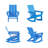 Joubert Outdoor Chair-83604389