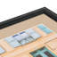 Cadre pour photo 20 po x 20 po blanc mat-70819276