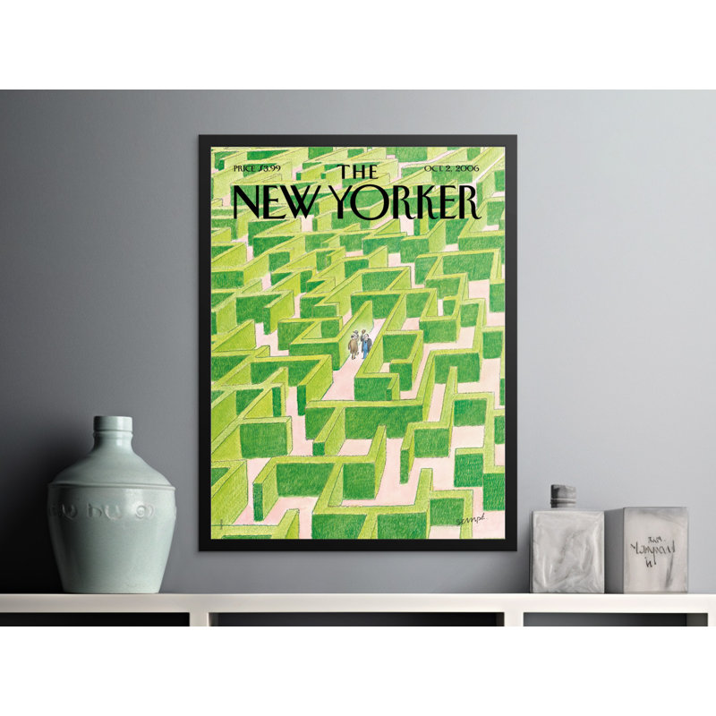 Sumler Print, 121.92 cm H x 81.28 cm W
