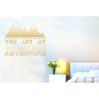 Wall Decal