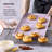 KitchenAid® 10X15in Nonstick Aluminized Steel Cookie Slider-124984057-127275940
