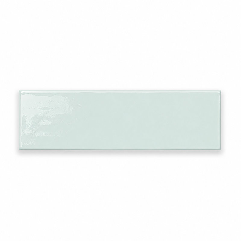 Brume turquoise Nantucket 2,5 x 8, Aigue-marine