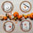 Sprinkles Placemats
